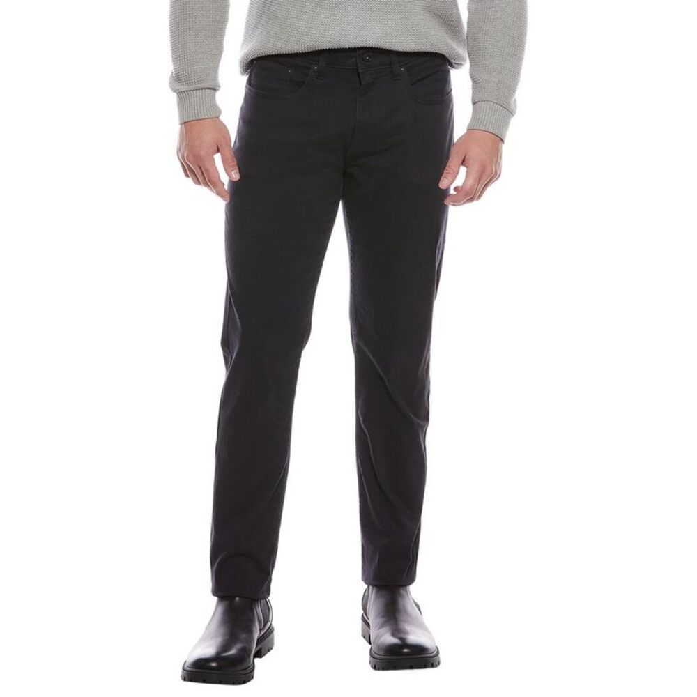 Point Zero Mens  Reactive Pant, Navy